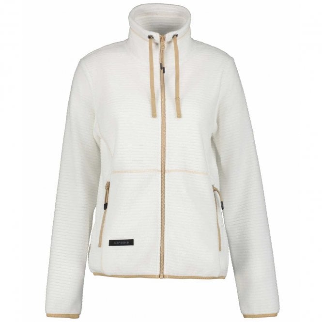 Icepeak  Womens Adeline Fleece Jacket
