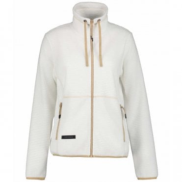 Icepeak Womens Adeline Fleece Jacket
