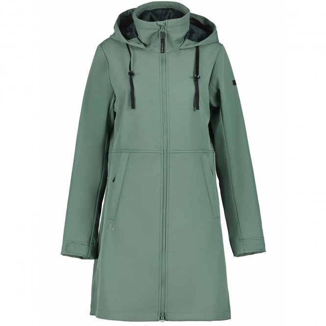 Icepeak  Womens Agaram Softshell Jacket