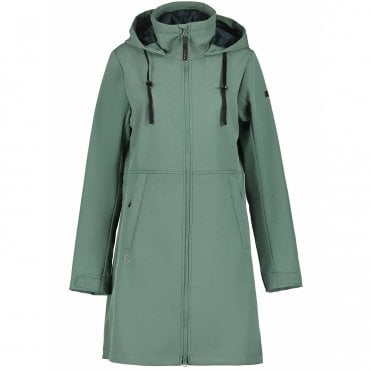 Icepeak Womens Agaram Softshell Jacket