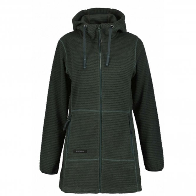 Icepeak  Womens Agra Fleece Jacket