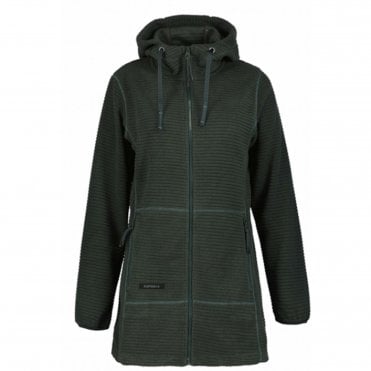Icepeak Womens Agra Fleece Jacket