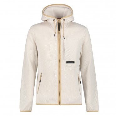 Icepeak Womens Agran Fleece Jacket