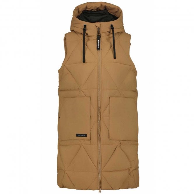 Icepeak  Womens Agria Long Vest