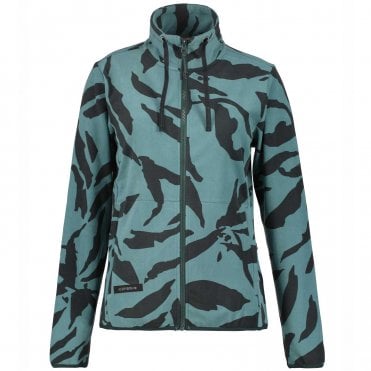 Icepeak Womens Aikiri Fleece Jacket