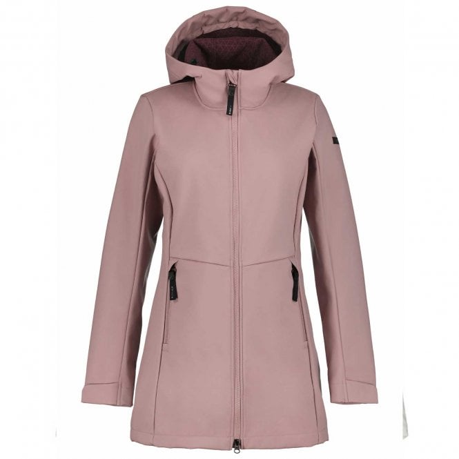 Icepeak  Womens Alamosa Softshell Jacket