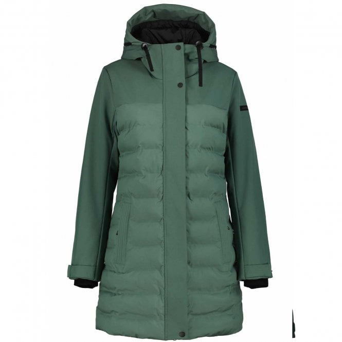 Icepeak  Womens Albee Insulated Jacket