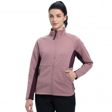 Icepeak Womens Almena Fleece Jacket