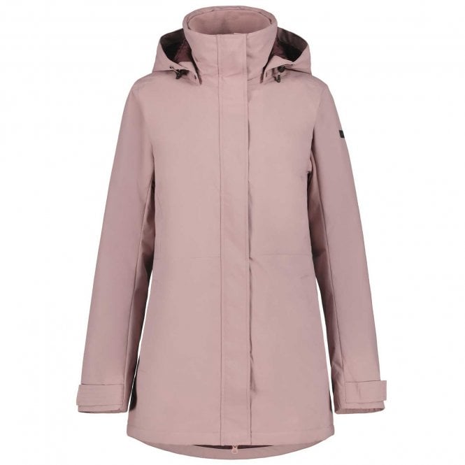 Icepeak  Womens Alna Wind Jacket