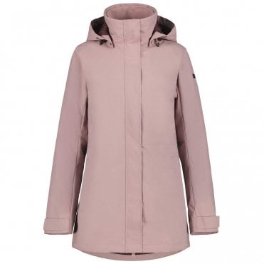 Icepeak Womens Alna Wind Jacket