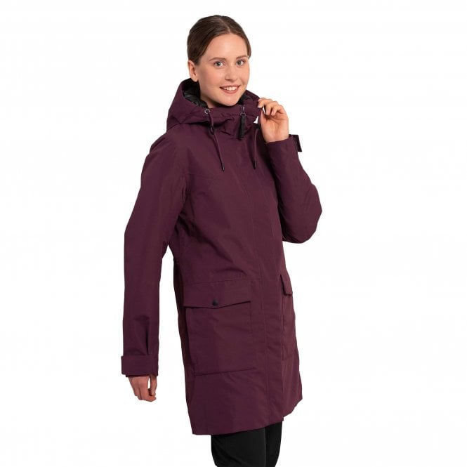 Icepeak  Womens Alpena Coat