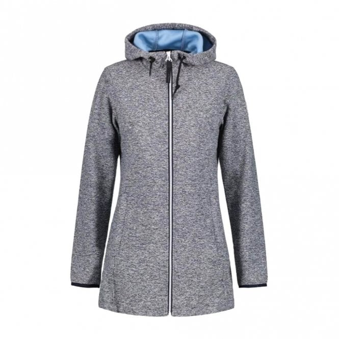 Icepeak  Womens Alzey Fleece Jacket