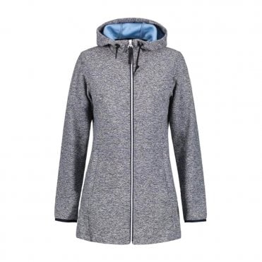 Icepeak Womens Alzey Fleece Jacket
