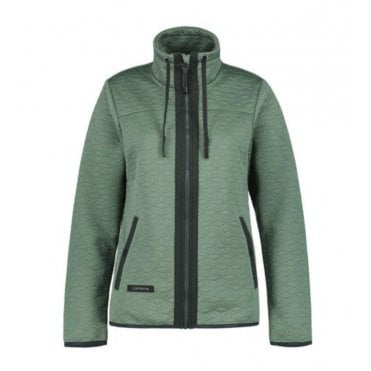 Icepeak Womens Amberg Midlayer