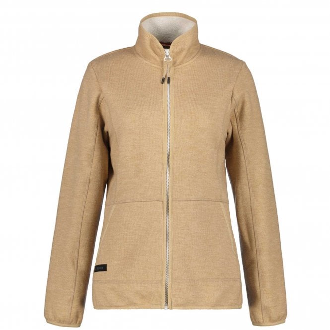 Icepeak  Womens Amyry Fleece Jacket
