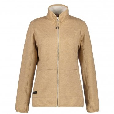 Icepeak Womens Amyry Fleece Jacket
