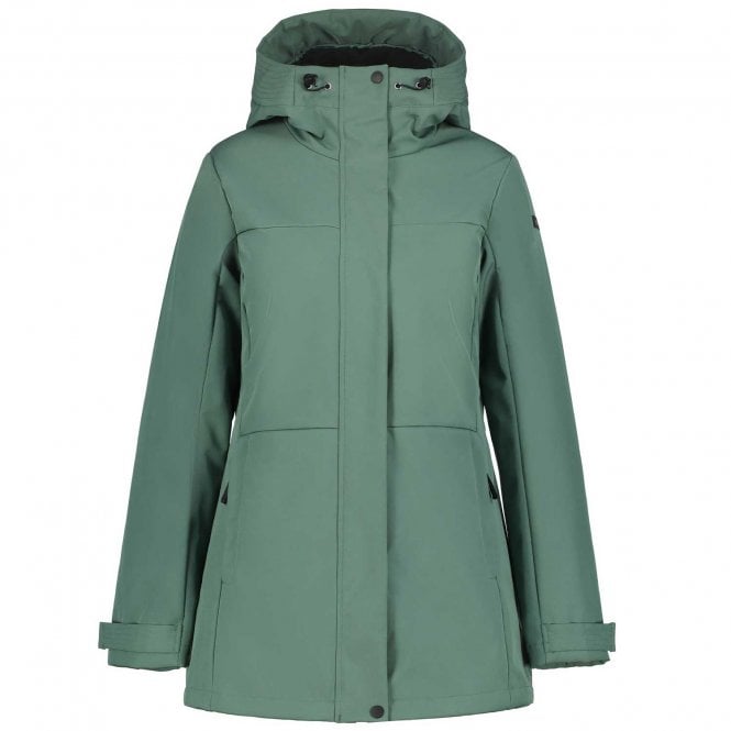 Icepeak  Womens Aplington Softshell Jacket