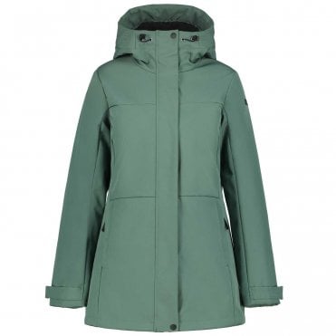 Icepeak Womens Aplington Softshell Jacket