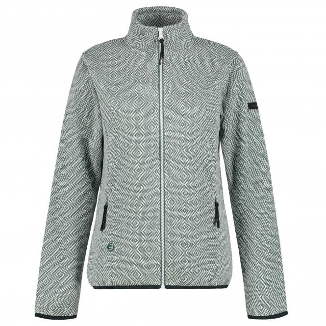 Icepeak  Womens Aulti Fleece Jacket