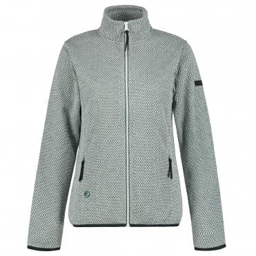 Icepeak Womens Aulti Fleece Jacket