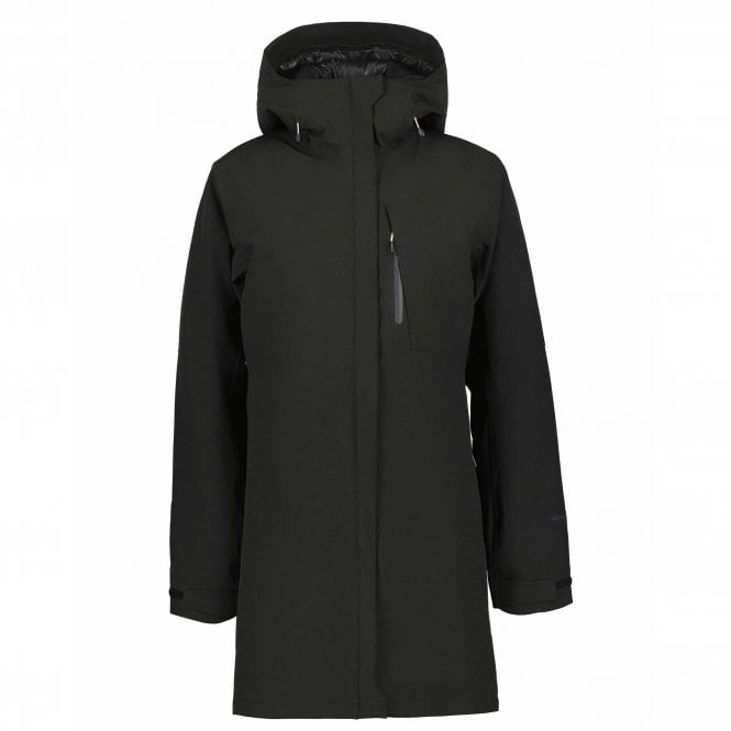 Icepeak  Womens Bagheria Insulated Parka