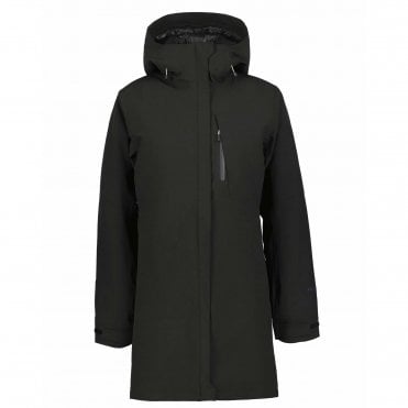 Icepeak Womens Bagheria Insulated Parka