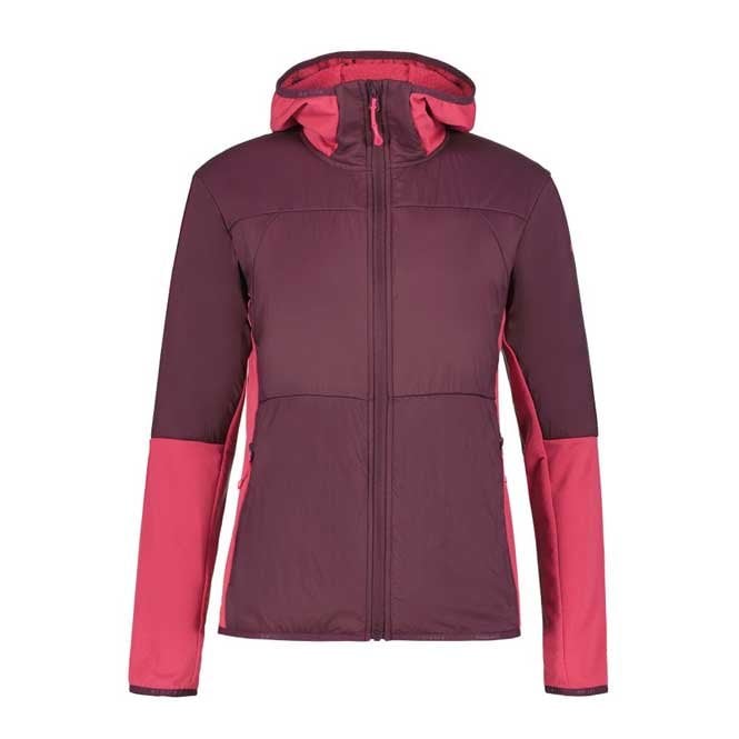 Icepeak  Womens Bailey Insulated Jacket