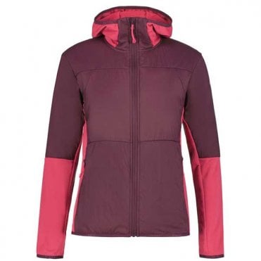 Icepeak Womens Bailey Insulated Jacket