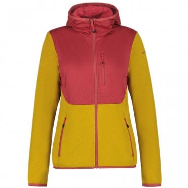 Icepeak Womens Banks Fleece Jacket