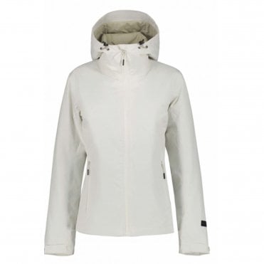 Icepeak Womens Baraboo Insulated Jacket