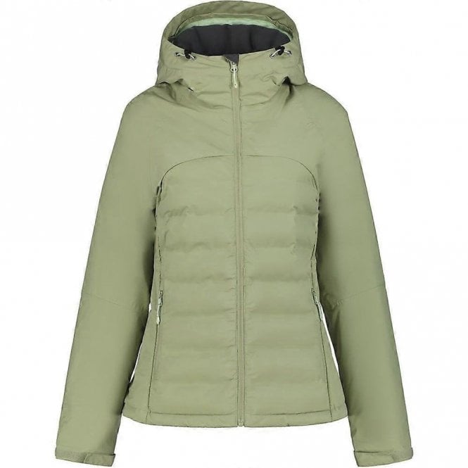 Icepeak  Womens Barton Insulated Jacket - 6-53007