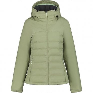 Icepeak Womens Barton Insulated Jacket - 6-53007