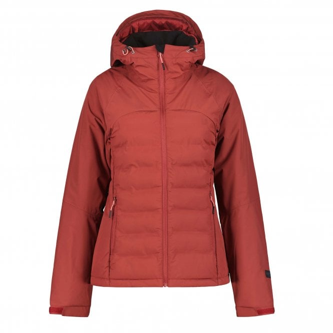 Icepeak  Womens Barton Insulated Jacket