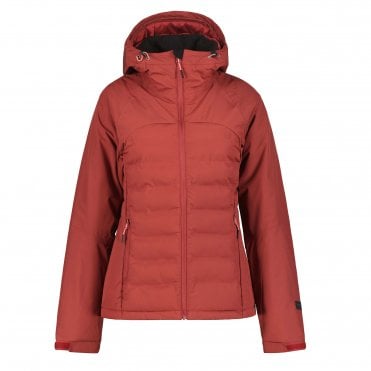 Icepeak Womens Barton Insulated Jacket