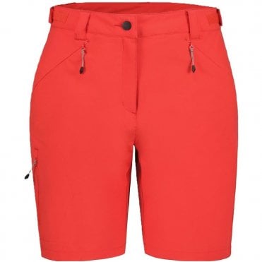 Icepeak Womens Beaufort Shorts