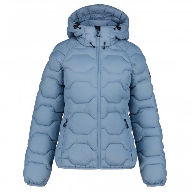 Icepeak  Womens Blackey Insulated Jacket