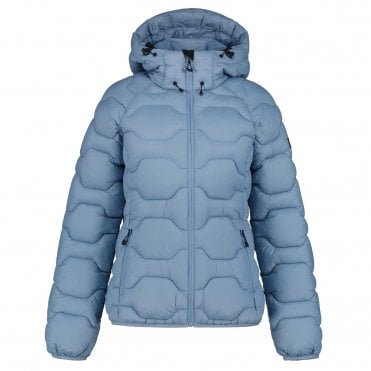 Icepeak Womens Blackey Insulated Jacket
