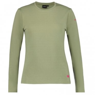 Icepeak Womens Bologna L/S Top