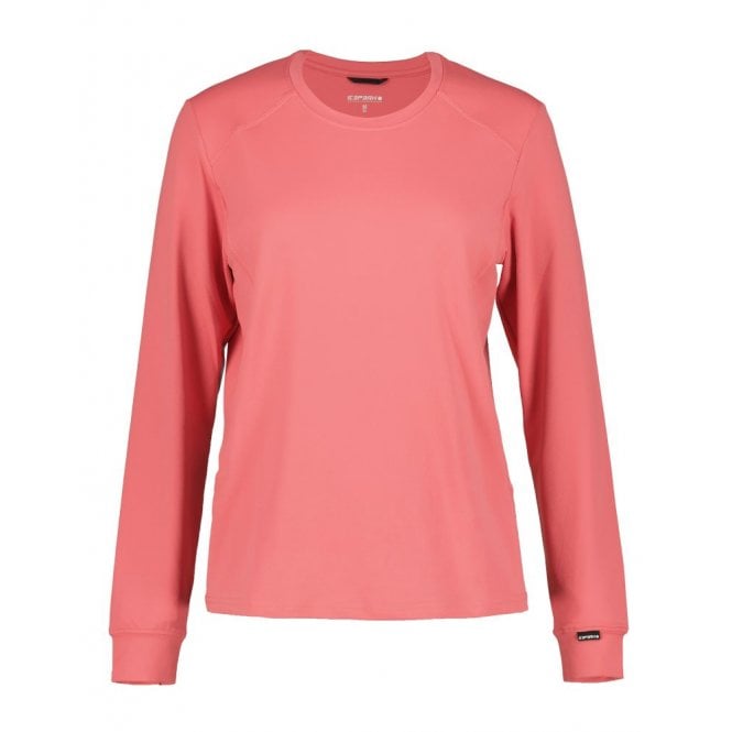 Icepeak  Womens Bologna L/S Top