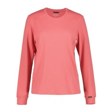 Icepeak Womens Bologna L/S Top