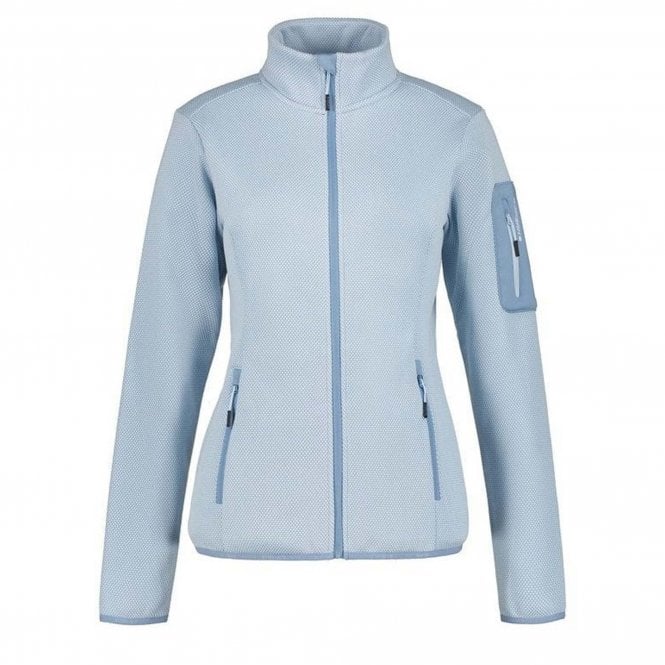Icepeak  Womens Bowersville Fleece Jacket