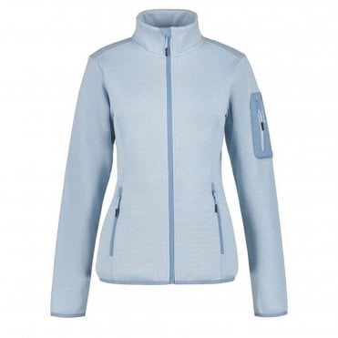 Icepeak Womens Bowersville Fleece Jacket