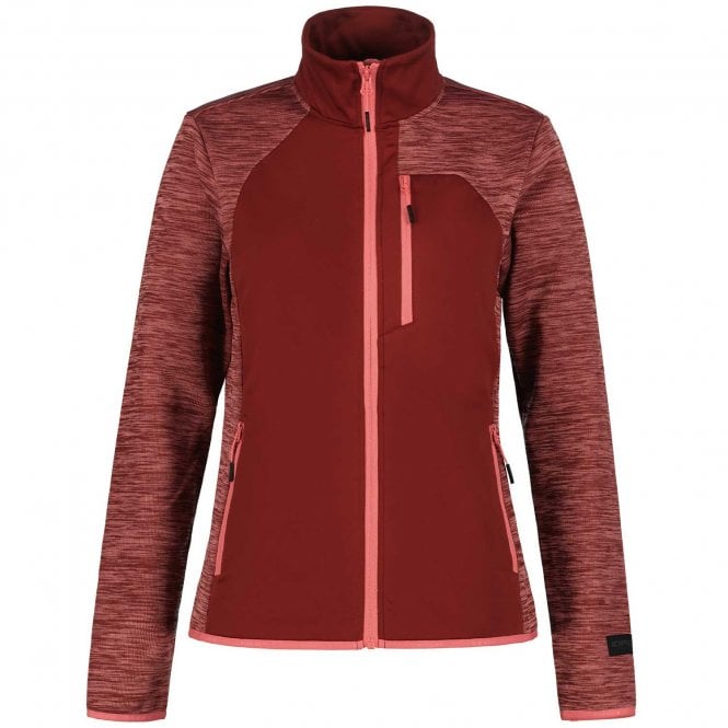 Icepeak  Womens Bradbury Fleece Jacket