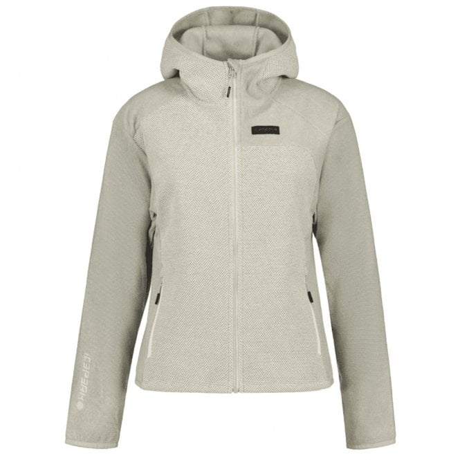 Icepeak  Womens Bradgate Fleece Jacket