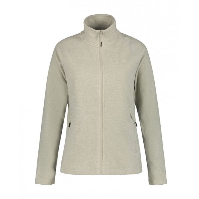 Icepeak  Womens Brawley Fleece Jacket