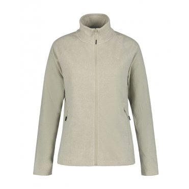 Icepeak Womens Brawley Fleece Jacket