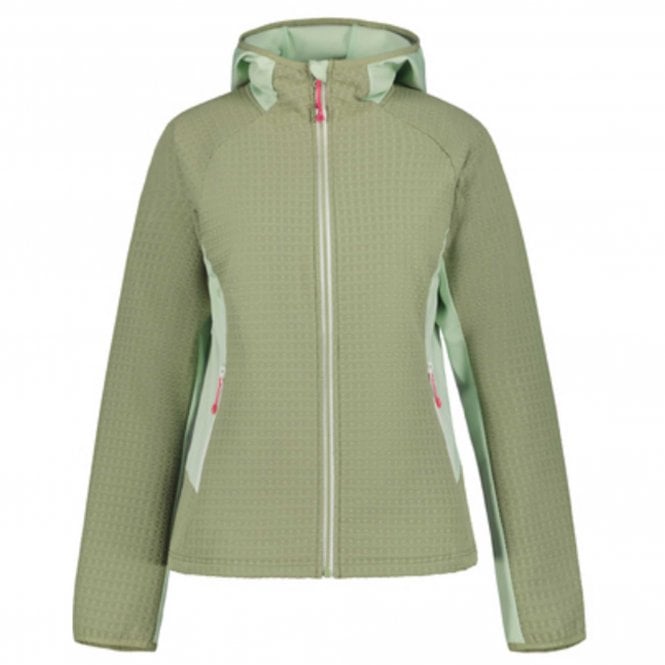 Icepeak  Womens Burden Fleece Jacket