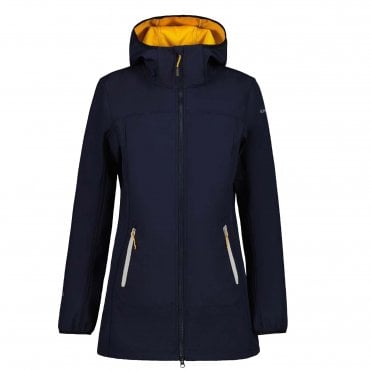 Icepeak Womens Byron Softshell Jacket