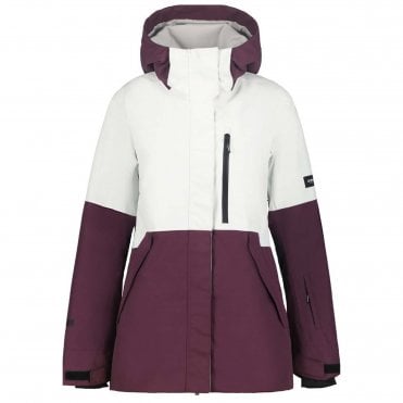 Icepeak Womens Cabot Ski Jacket