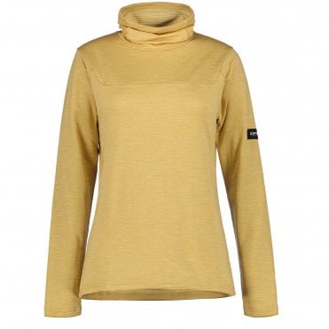 Icepeak Womens Caen Turtleneck Midlayer